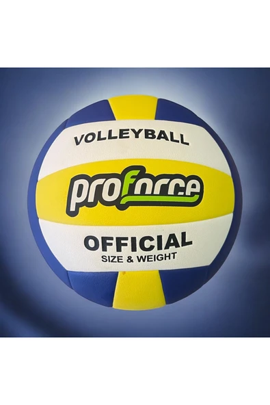 Proforce Voleybol Topu VL100 - Resim 2