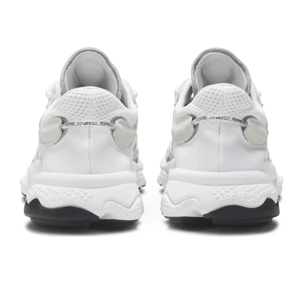 Adidas Ozweego Cloud White - Resim 2