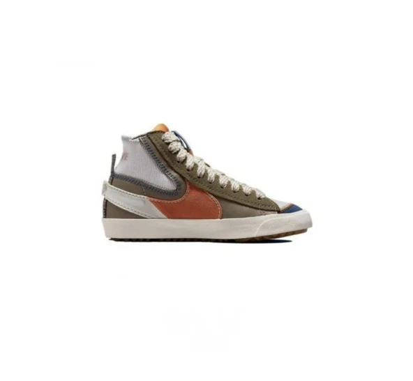 Nike Blazer Mid Jumbo Voodoo - Resim 3