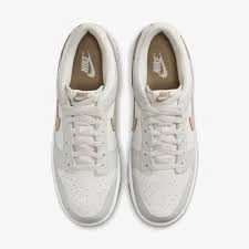 Nike Dunk Low Pearl White - Resim 4
