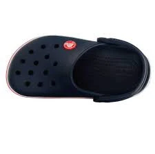 CROCS LACİVERT BAY BAYAN TERLİK - Resim 4