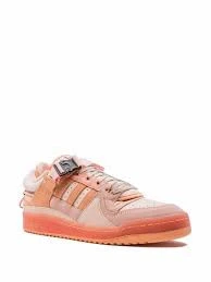 Adidas Forum Low Bad Bunny 'Pink Easter Egg' - Resim 4