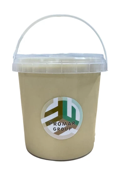 Promar %100 Organik Susam Tahini 1000 Gr ürün görseli 1