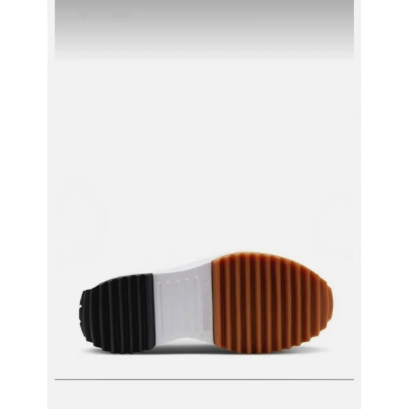 Converse Run Star Canvas Platform Kısa - Resim 2