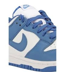 Nike Dunk Low Blue DD1391-102 - Resim 4