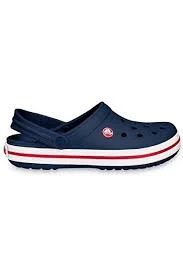 CROCS LACİVERT BAY BAYAN TERLİK - Resim 3