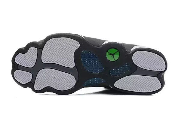 PTTAVM: Air Jordan 13 Retro 'French Blue'