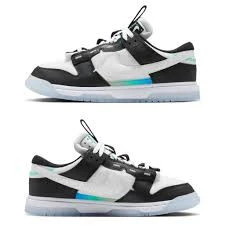 Nike Dunk Low Remastered Unlock Your Space - Resim 4