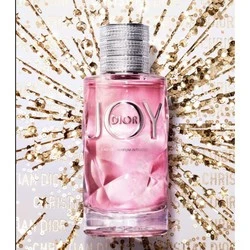 Dior Joy Intense 50 ml Edp - Resim 2