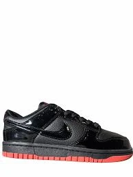 Nike Dunk Low Günlük Sneaker Spor Ayakkabı FG7056-100 ürün görseli 1