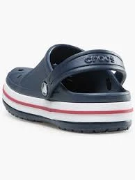 CROCS LACİVERT BAY BAYAN TERLİK - Resim 7