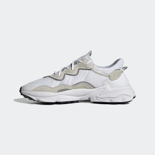 Adidas Ozweego Cloud White - Resim 5