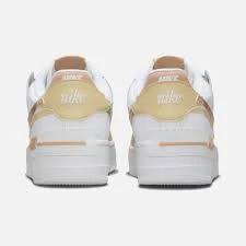 Nike Air Force Shadow DC9486-100 - Resim 3