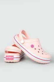 CROCS PUDRA  BAYAN TERLİK 0-04 - Resim 4