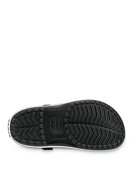 CROCS SİYAH BAY BAYAN TERLİK - Resim 5