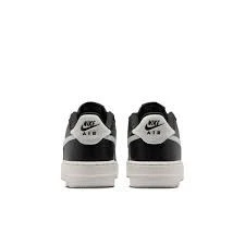 Nike Air Force Core Black - Resim 3