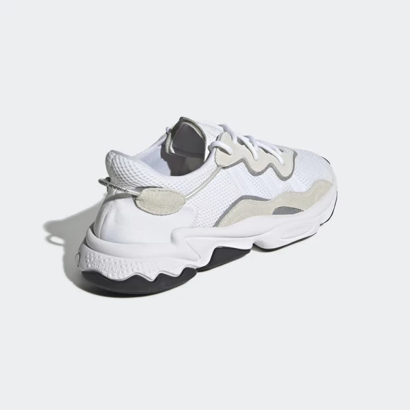 Adidas Ozweego Cloud White - Resim 6