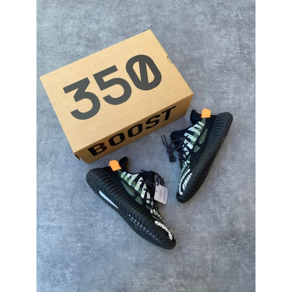 PTTAVM: Adidas Yeezy Boost 350 Siyah