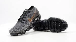 Nike Air VaporMax Explorer Dark - Resim 5