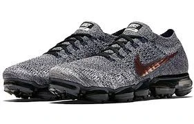 Nike Air VaporMax Explorer Dark - Resim 4