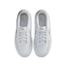 Nike Air Force 1 '07 Essential - CZ0270_105 - Resim 5