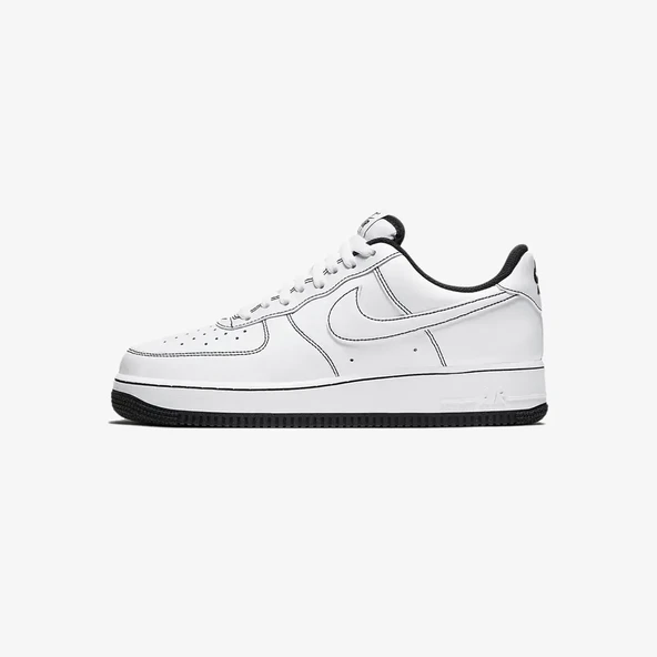 Nike Air Force 1  Beyaz Spor Ayakkabı ürün görseli 1