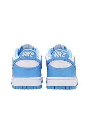 Nike Dunk Low Blue DD1391-102 - Resim 2