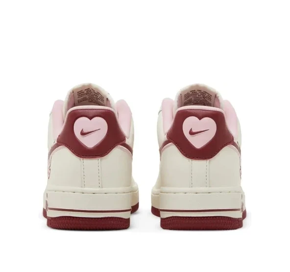 Wmns Air Force 1 Low - Resim 3
