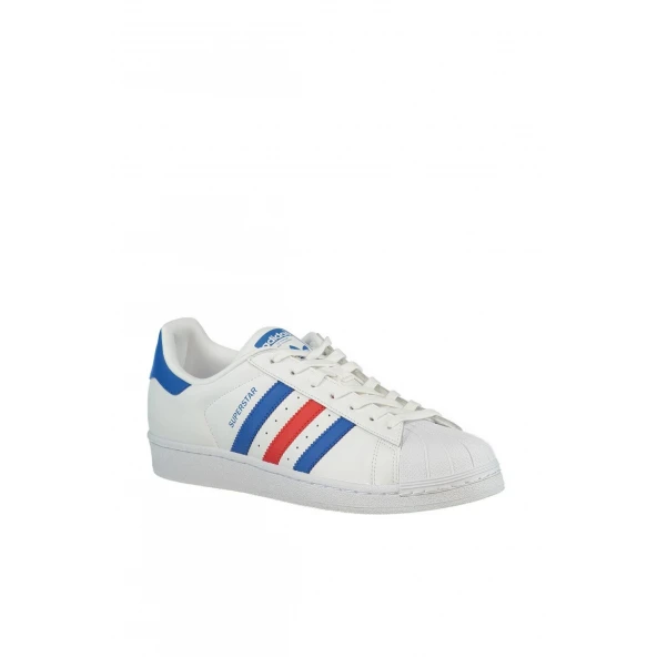 Adidas BB2246 Superstar Unisex Spor Ayakkabı ürün görseli 1