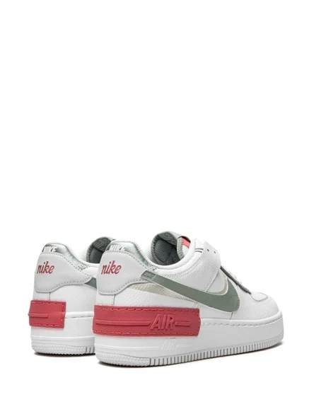 Air Force 1 Shadow "Archeo Pink" sneakers İthal - Resim 2