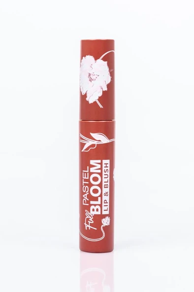 Pastel Full Bloom Lip & Blush No: 78 Sienna Dudak Ve Yanak Renklendirici ürün görseli 1