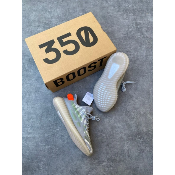 Adidas Yeezy Boost 350 - Resim 2