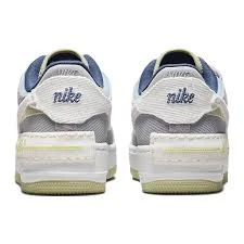 Nike Air Force 1 Shadow İthal - Resim 4