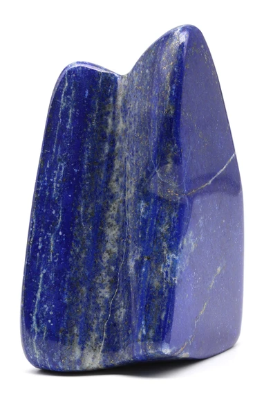 Lapis Lazuli Doğal Taş Parça - 701 Gr. - Resim 3