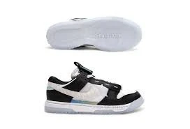 Nike Dunk Low Remastered Unlock Your Space - Resim 3