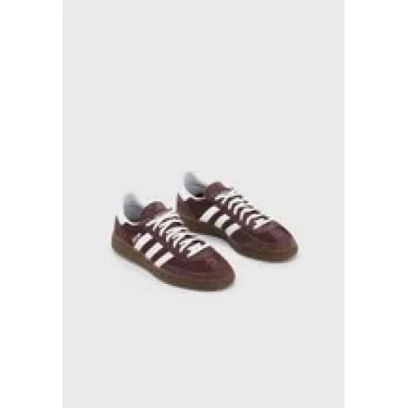 Adidas Spezial Handball Shadow Brown White IF8914 ürün görseli 1