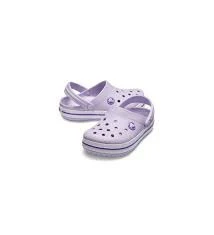 CROCS LİLA BAY BAYAN TERLİK 008 - Resim 4