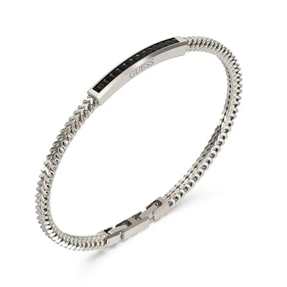 Guess JGUJUMB05099JWSTS Erkek Bileklik ürün görseli 1