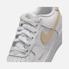 Nike Air Force 1 '07 Essential - CZ0270_105 - Resim 3