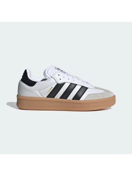 Adidas Samba Xlg Kadın Günlük Spor Ayakkabı Beyaz ürün görseli 1