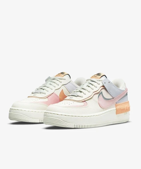 Nike Air Force 1 Shadow İthal - Resim 2