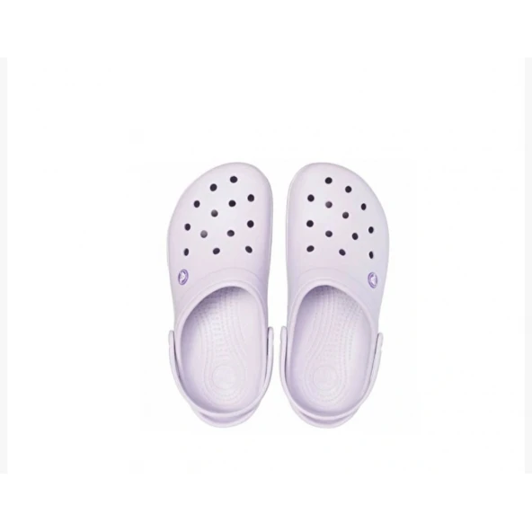 CROCS LİLA BAY BAYAN TERLİK 008 - Resim 2