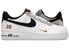 Nike Air Force 1 Low Ken Griffey Jr. - Resim 3