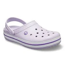 CROCS LİLA BAY BAYAN TERLİK 008 - Resim 3