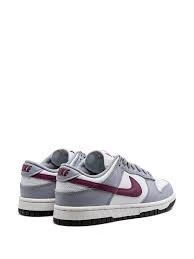Nike Dunk Low Pale Ivory Redwood - Resim 5