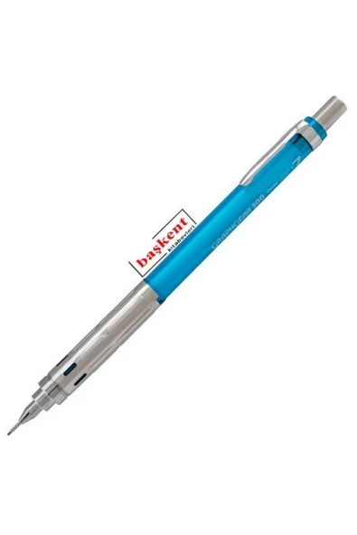 0,7mm TEKNİK ÇİZ. VE VERSATİL PG317-TSX ürün görseli 1
