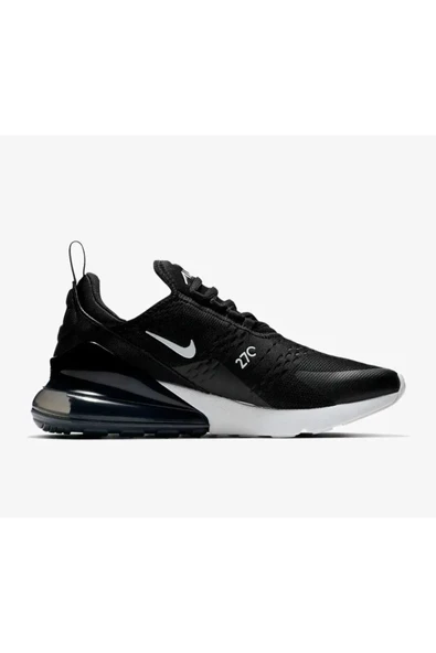 Nike Airmax 270 Ah6789-001 Günlük Spor Ayakkabı ürün görseli 1