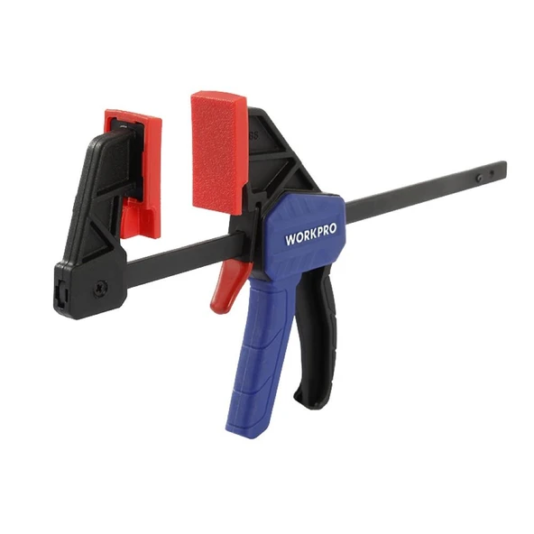 WORKPRO WP232034 100mm Tetik Tipi İşkence - Resim 3