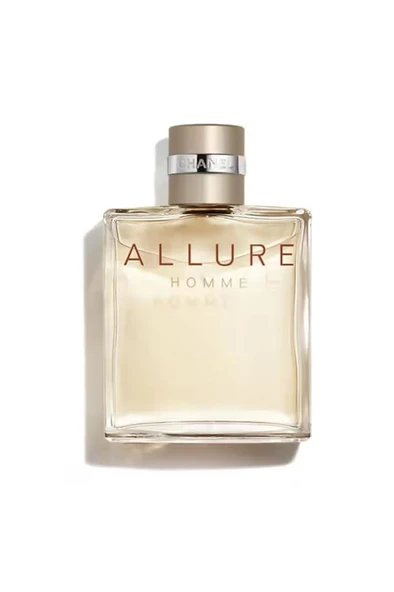 Chanel Allure Homme EDT 50 ml Erkek Parfüm ürün görseli 1