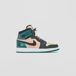 Nike WMNS Air Jordan 1 High Premium - Bio Beige ürün görseli 1